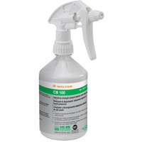 CB 100 Natural Water-Based Solvent, Trigger Bottle Absolute Business Supply