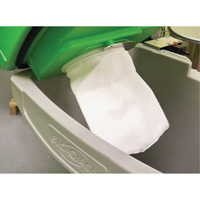 Sac filtre jetable BIO-CIRCLE Absolute Business Supply