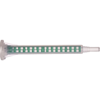 Static Mix Nozzles and Accessories, 0.53 cm L Absolute Business Supply