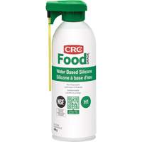 Water-Based Silicone Lubricant, Aerosol Can Absolute Business Supply