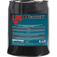 Solvant PF, Seau Absolute Business Supply