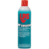 Solvant PF, Canette a&eacute;rosol Absolute Business Supply