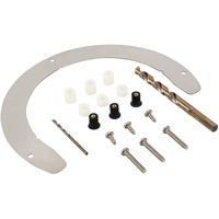 BIO-CIRCLE Filter Bag Bracket Assembly Absolute Business Supply