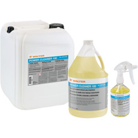 Power Cleaner 100 High Strength Acidic Cleaner, 20 L, Pail Absolute Business Supply