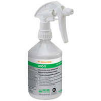 Uno S High Strength Cleaner & Degreaser, Trigger Bottle Absolute Business Supply