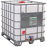 UNO S High-Strength Cleaner and Degreaser, IBC Tote Absolute Business Supply