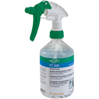 FT200 Surface Cleaner, 500 ml, Trigger Bottle Absolute Business Supply