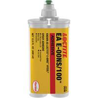 Epoxies & Two Part Adhesives