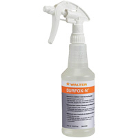 SURFOX-N Weld Cleaner, Trigger Bottle Absolute Business Supply