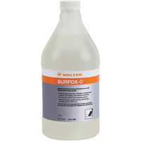 SURFOX-G Weld Cleaner, Bottle Absolute Business Supply