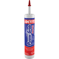 Loctite&reg; Express Power Grab&reg; Heavy-Duty Construction Adhesive Absolute Business Supply