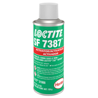 7387 Heptane/Isopropyl Alcohol Activators Absolute Business Supply