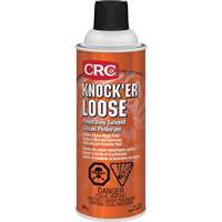 Solvant p&eacute;n&eacute;trant Knock'er Loose, Canette a&eacute;rosol, 16 oz Absolute Business Supply