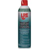 D&eacute;graissant instantan&eacute; Super Degreaser 2.0, Canette a&eacute;rosol Absolute Business Supply