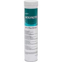 Molykote BR2-Plus Multi-Purpose E.P. Grease Absolute Business Supply