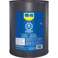 Huile p&eacute;n&eacute;trante, Seau, 18,9 L Absolute Business Supply