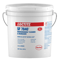 SF 7840&reg; Cleaner & Degreaser, Pail Absolute Business Supply