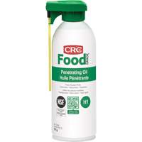 Food Plant Penetrating Oil, Aerosol Can, 312 g Absolute Business Supply