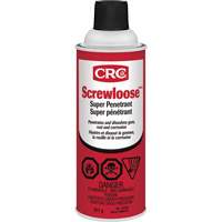 Super p&eacute;n&eacute;trant Screwloose, Canette a&eacute;rosol, 312 g Absolute Business Supply