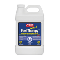 Diesel Fuel Therapy Cleaner with Anti-Gel, 3.785 L, Bottle Absolute Business Supply