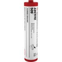 Scellant &agrave; collerette 509 Gasket Eliminator, Cartouche, Bleu Absolute Business Supply