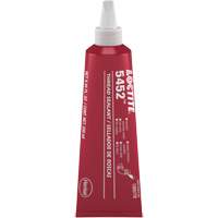 5452 Thread Sealant, Tube, 250 ml, -54° C - 149° C/-65° F - 300° F Absolute Business Supply