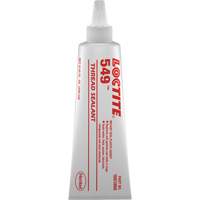549 Thread Sealant, Tube, 250 ml, -54° C - 149° C/-65° F - 300° F Absolute Business Supply