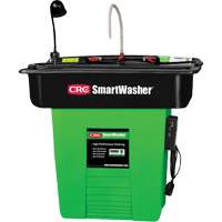 SmartWasher&reg; SW-428 Parts Washer Kit Absolute Business Supply