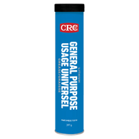 Graisse de lithium pour usage g&eacute;n&eacute;ral, Cartouche Absolute Business Supply