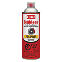 Brakleen&reg; Pro-Series Non-Flammable Brake Cleaner, Aerosol Can Absolute Business Supply