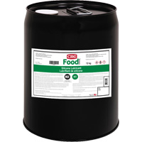 Food Plant Silicone Lubricant, Pail Absolute Business Supply