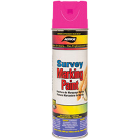 Solvent-Based Marking Paint, 17 oz., Aerosol Can Absolute Business Supply