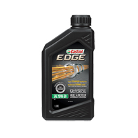 Huile &agrave; moteur 10W30 FTT EDGE, 1 L, Bouteille Absolute Business Supply