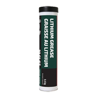 Graisse au lithium NLGI 2, Cartouche Absolute Business Supply