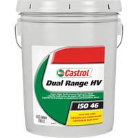 4205 Hyspin HVI 46 Hydraulic Oil, 18.93 L, Pail Absolute Business Supply