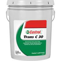 Fluide de transmission Trans C-30 3930 TO-4 Absolute Business Supply