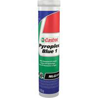 5417 Pyroplex&reg; Blue #1 Absolute Business Supply