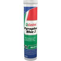 5517 Pyroplex&reg; Blue #2 Absolute Business Supply