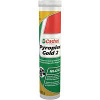 5877 Pyroplex&reg; Gold #2 Absolute Business Supply