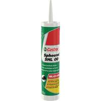 5098 Spheerol SHL 00 Semi-Synthetic Lubricant, Cartridge Absolute Business Supply