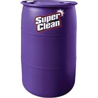 Cleaner & Degreaser, Drum Absolute Business Supply