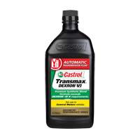 Transmax Dexron&reg; VI Automatic Transmission Fluid Absolute Business Supply