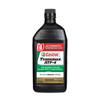 Transmax ATF+4&reg; Automatic Transmission Fluid Absolute Business Supply