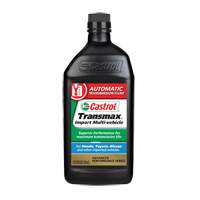 Transmax Import Multi-Vehicle Automatic Transmission Fluid Absolute Business Supply