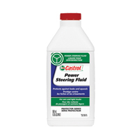 GT&reg; Power Steering Fluid, Bottle Absolute Business Supply