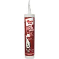 Hi-Temp Silicone Gasket Maker, Cartridge, Red Absolute Business Supply