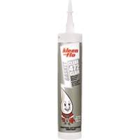 Silicone Gasket Maker, Cartridge, Clear Absolute Business Supply