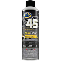 45 Dual Force Lubricant, Aerosol Can Absolute Business Supply