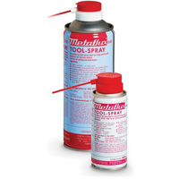 Metaflux&reg; Tool-Spray, Aerosol Can Absolute Business Supply