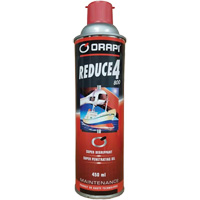 Reduce 4 Oil Penetrating Spray, 450 ml Absolute Business Supply